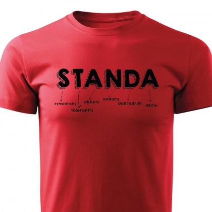 Standa